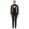 Dainese VELOCE D-DRY dámská sportovní bunda bílá/červená vel.40